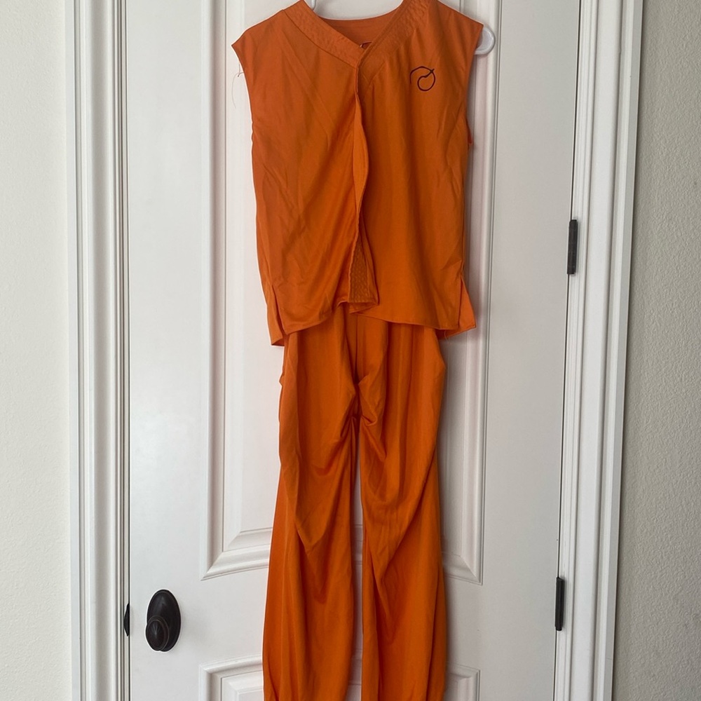 DragonballZ Goku Child XL costume